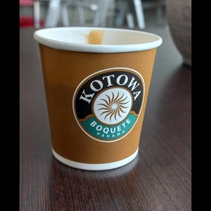 macchiato