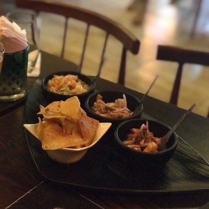 ceviche 