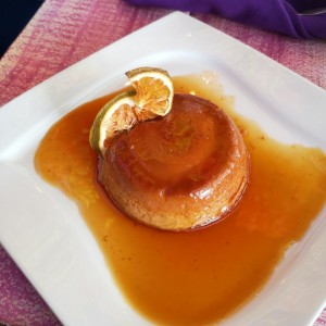 Flan