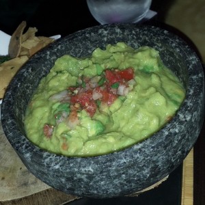 Guacamole