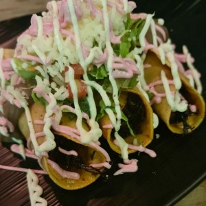 Tacos Dorados