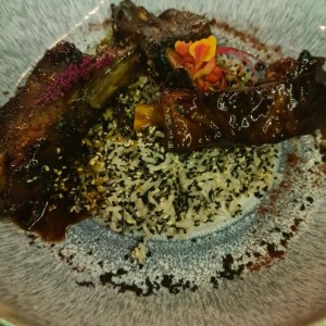 Costillas de la Casa