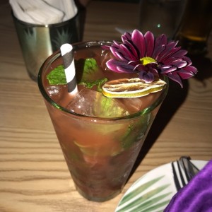 mojito