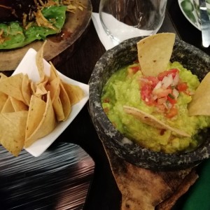 Guacamole 