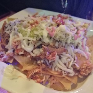 Nachos