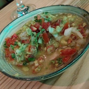 Para Compartir - Guacamole