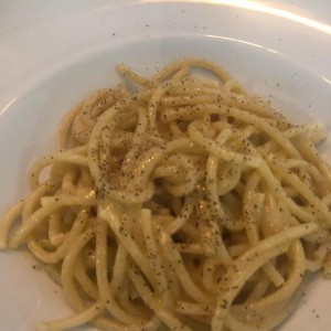 soaguetti carbonara 