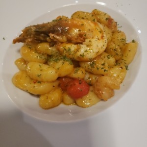 gnocchi 