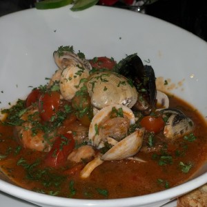 zuppa di mar