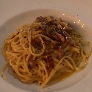 carbonara