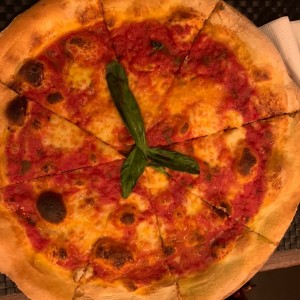 Margherita