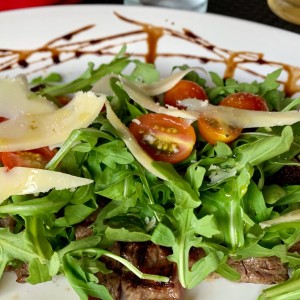 tagliata 