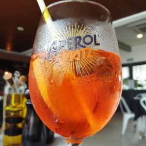 aperol spritz