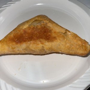 Empanada carne