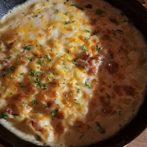 El Mac n' Cheese