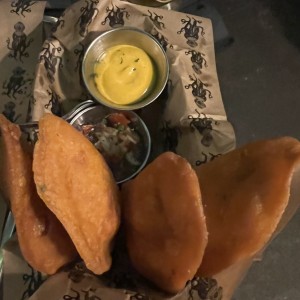 Tapeo - Las Empanadas