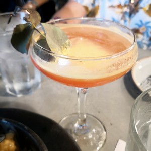 signatura cocktail