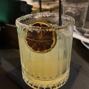 Margarita