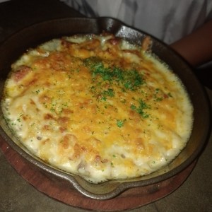 El Mac n' Cheese