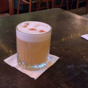 Whisky Sour