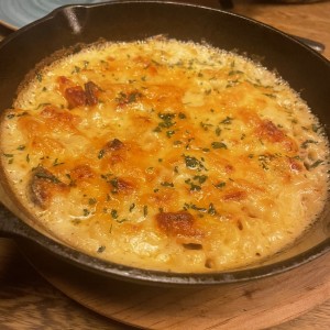 El Mac n' Cheese