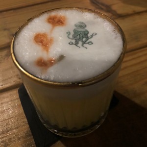 whiskey sour