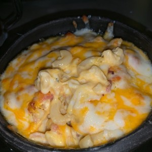 Mac and Cheese