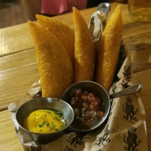 Tapeo - Las Empanadas