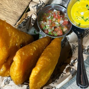 Tapeo - Las Empanadas