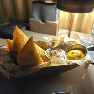 Tapeo - Las Empanadas