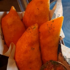 Tapeo - Las Empanadas