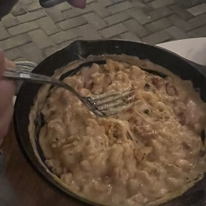 El Mac n' Cheese