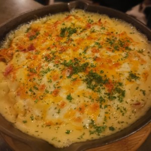 Platos Principales - El Macn Cheese