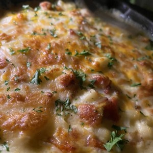 El Mac n' Cheese