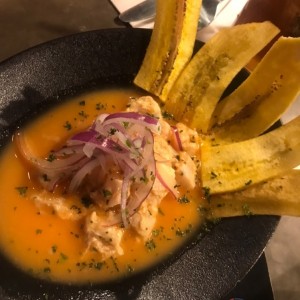 Ceviche