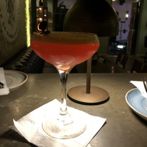 Signature Drinks - Calle Nueve