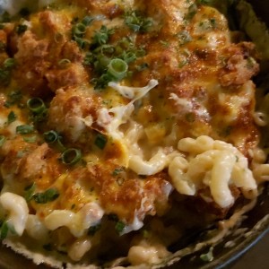 Platos Principales - El Macn Cheese