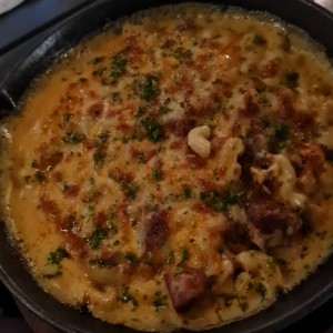 El Mac n' Cheese