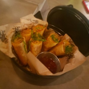 lumpias