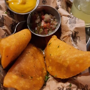 Tapeo - Las Empanadas