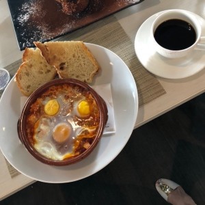 Shakshuka