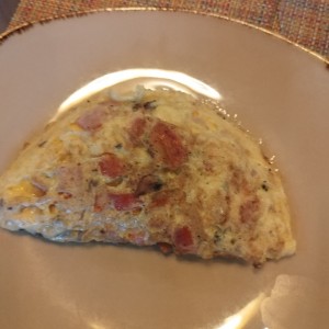 omelet