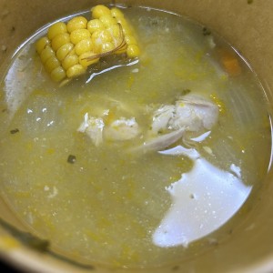 Sancocho Sortis