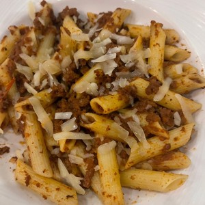 Penne Rigatoni