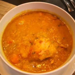 Sancocho