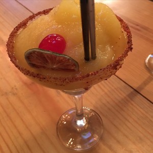 margarita de maracuya ?