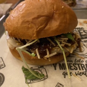 PASSION BURGER - BURGER WEEK