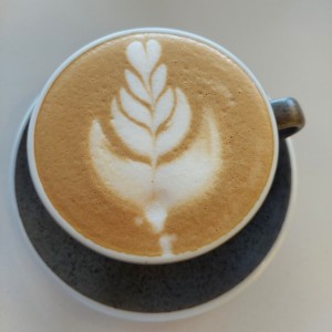 capuccino