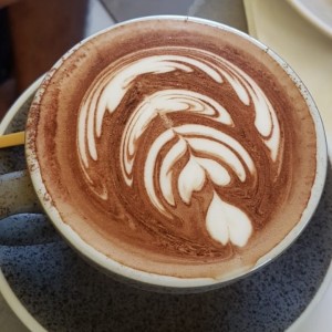 Mocaccino