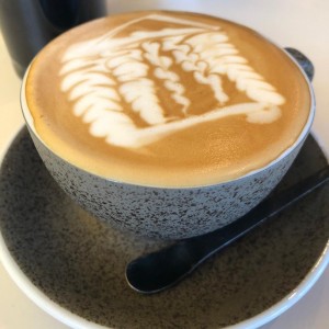 Capuccino